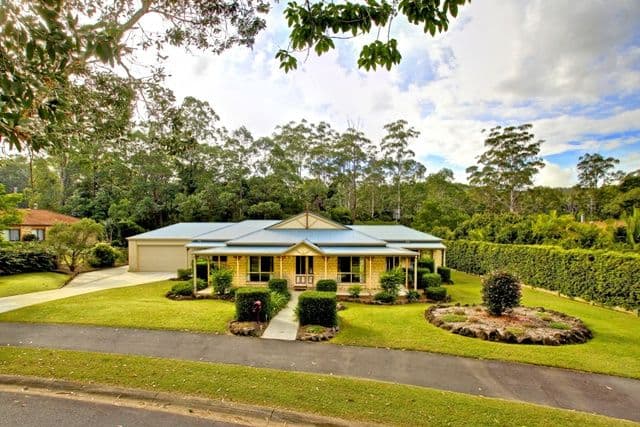 30-32 Trentbridge Court, MOUNT NATHAN QLD 4211, Mount Nathan - Image 1