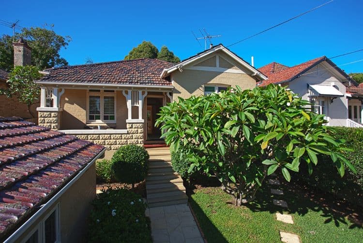 5 Brightmore Street, CREMORNE NSW 2090, Cremorne - Image 1