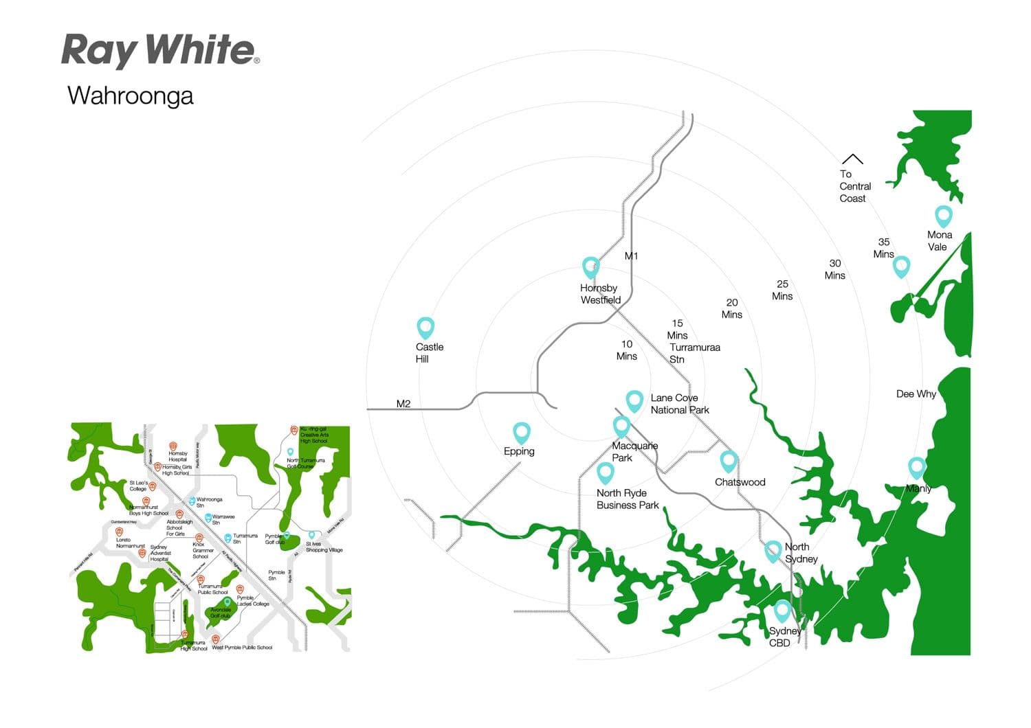 14 Kerela Avenue, Wahroonga - Thumbnail 2