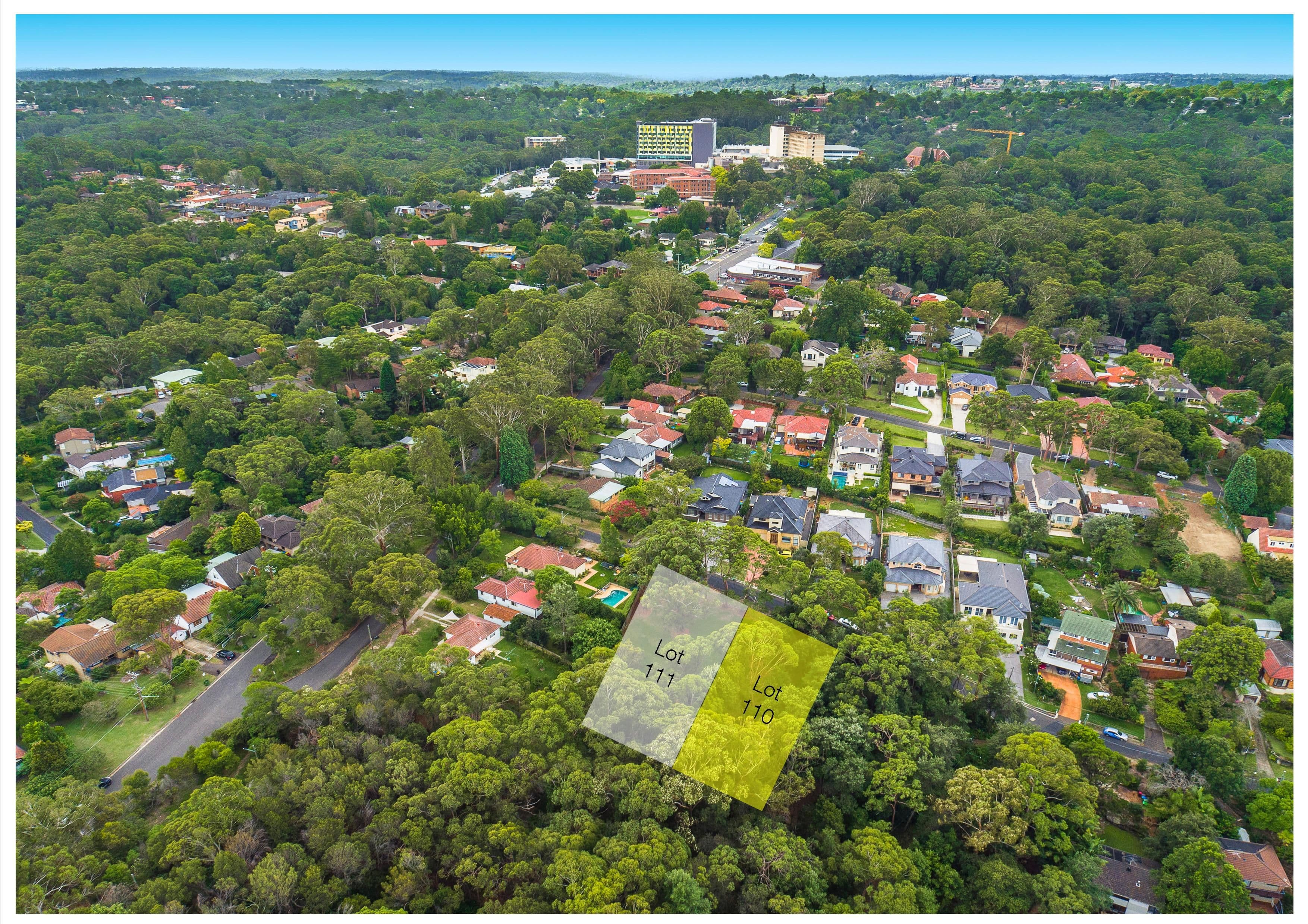 14 Kerela Avenue, Wahroonga - Thumbnail 4