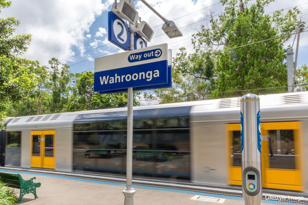 14 Kerela Avenue, Wahroonga - Thumbnail 5