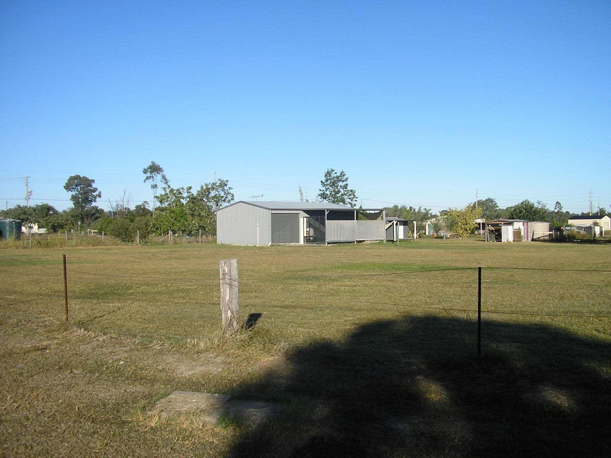 1 Johnson Drive, LOCKROSE QLD 4342, Lockrose - Thumbnail 2