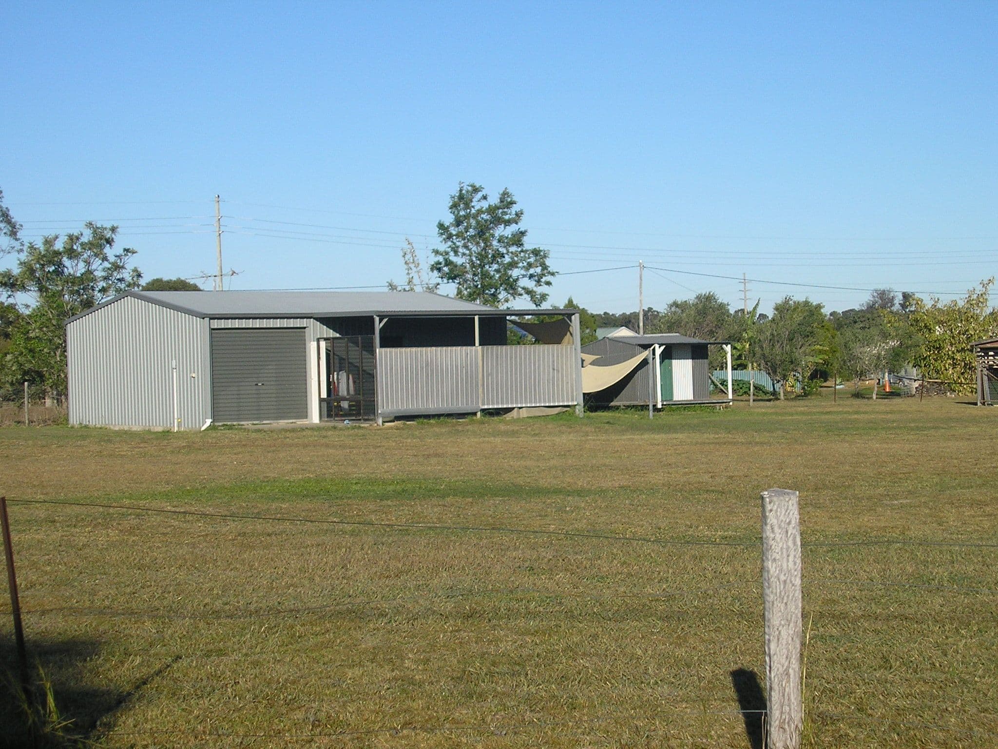 1 Johnson Drive, LOCKROSE QLD 4342, Lockrose - Thumbnail 3