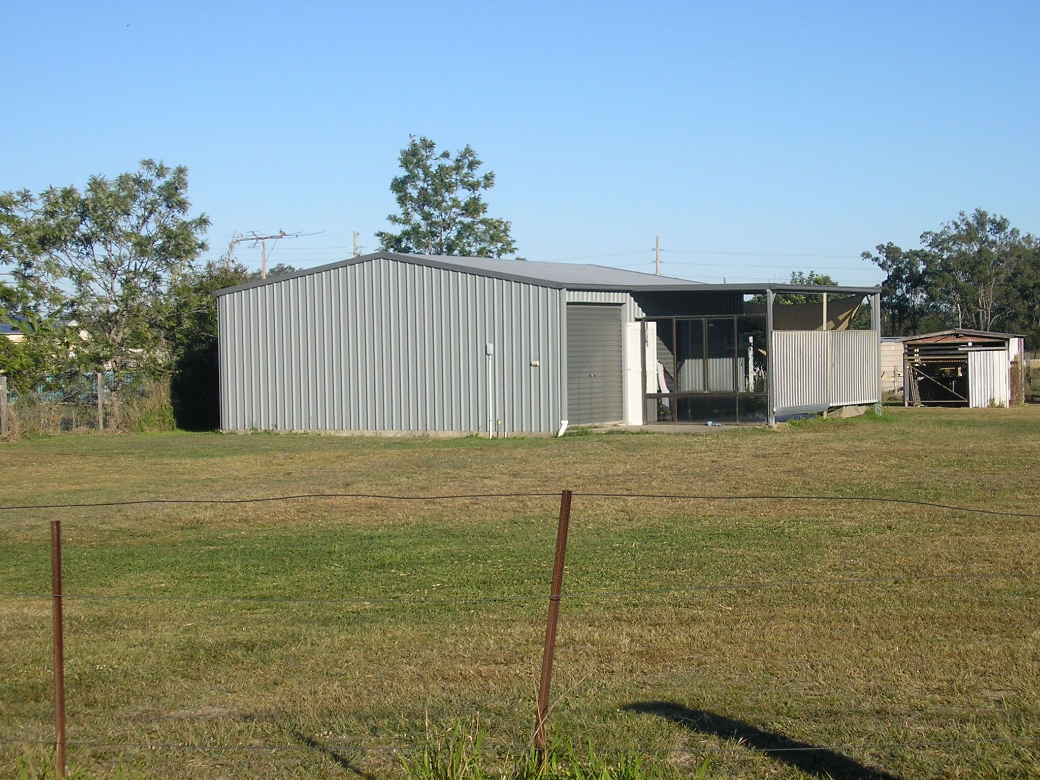 1 Johnson Drive, LOCKROSE QLD 4342, Lockrose - Thumbnail 4