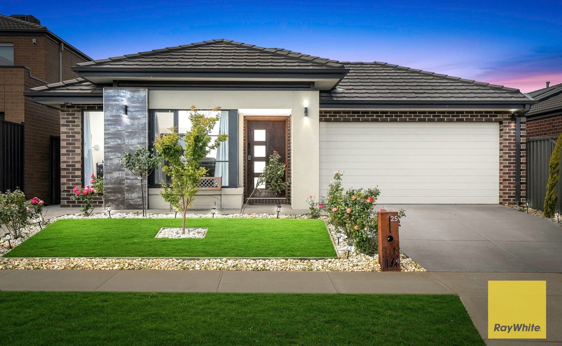 25 Enterprise Circuit, FRASER RISE VIC 3336, Fraser Rise - Image 1