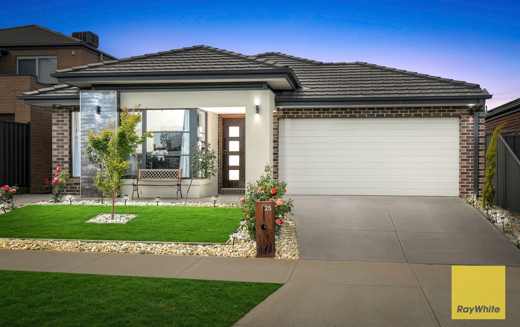 25 Enterprise Circuit, FRASER RISE VIC 3336, Fraser Rise - Thumbnail 2