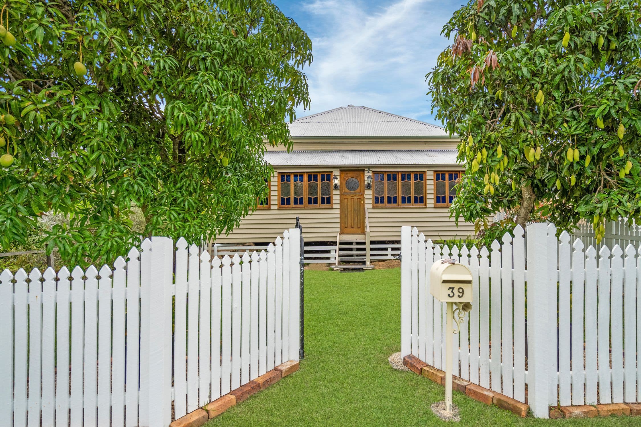 39 Orton Street, Laidley QLD 4341, Laidley - Image 1