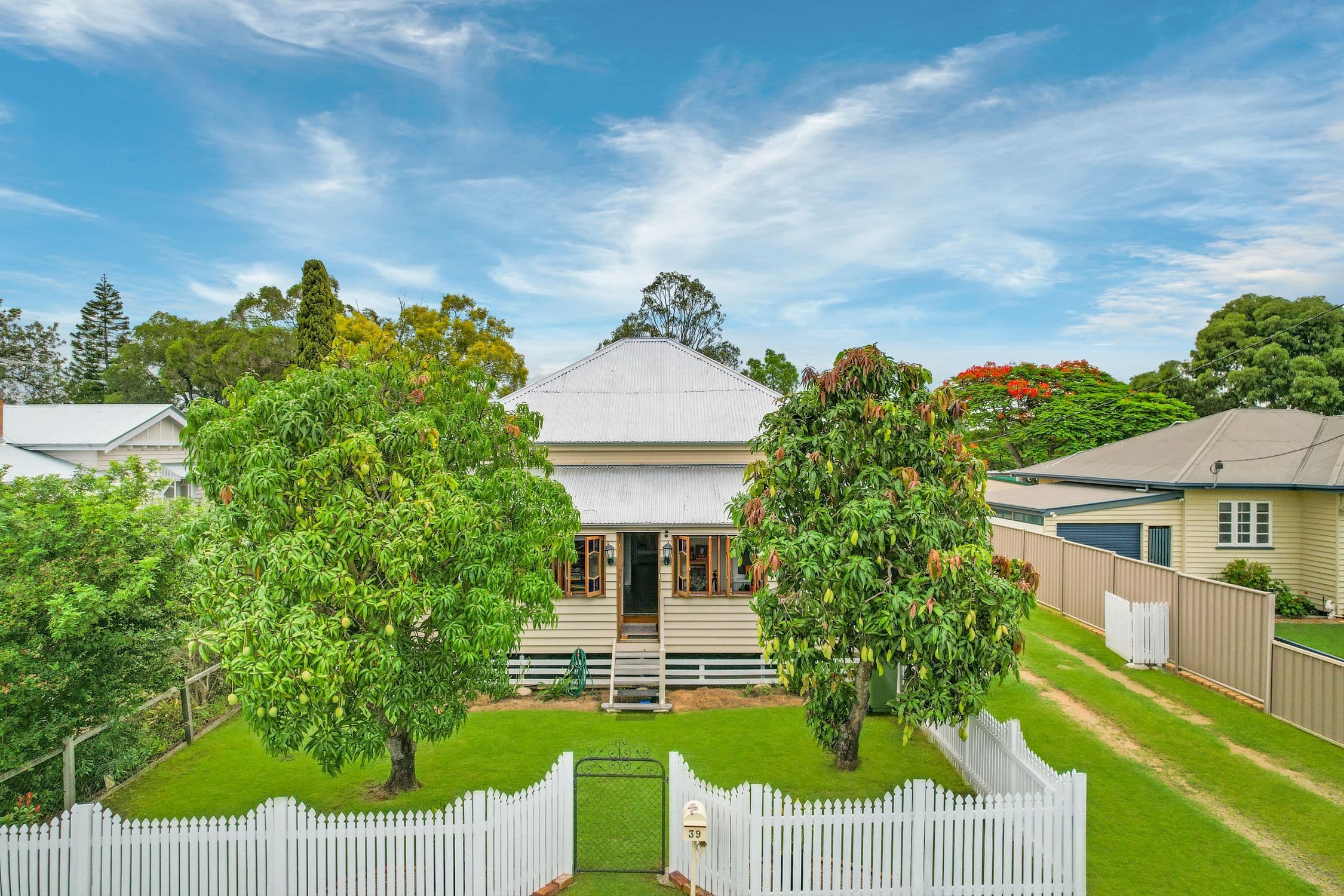 39 Orton Street, Laidley QLD 4341, Laidley - Thumbnail 2