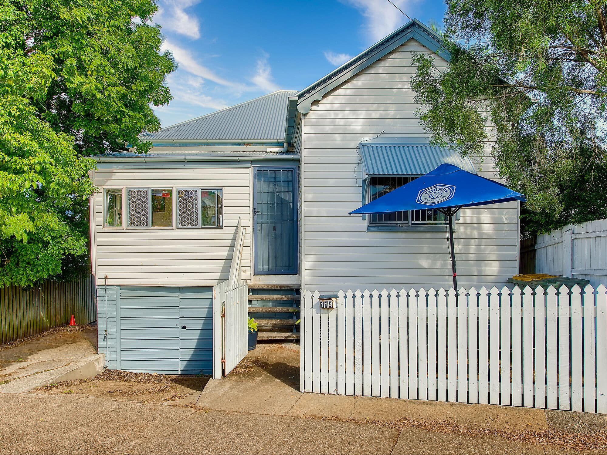 114 Fernberg Road, Paddington QLD 4064, Paddington - Image 1