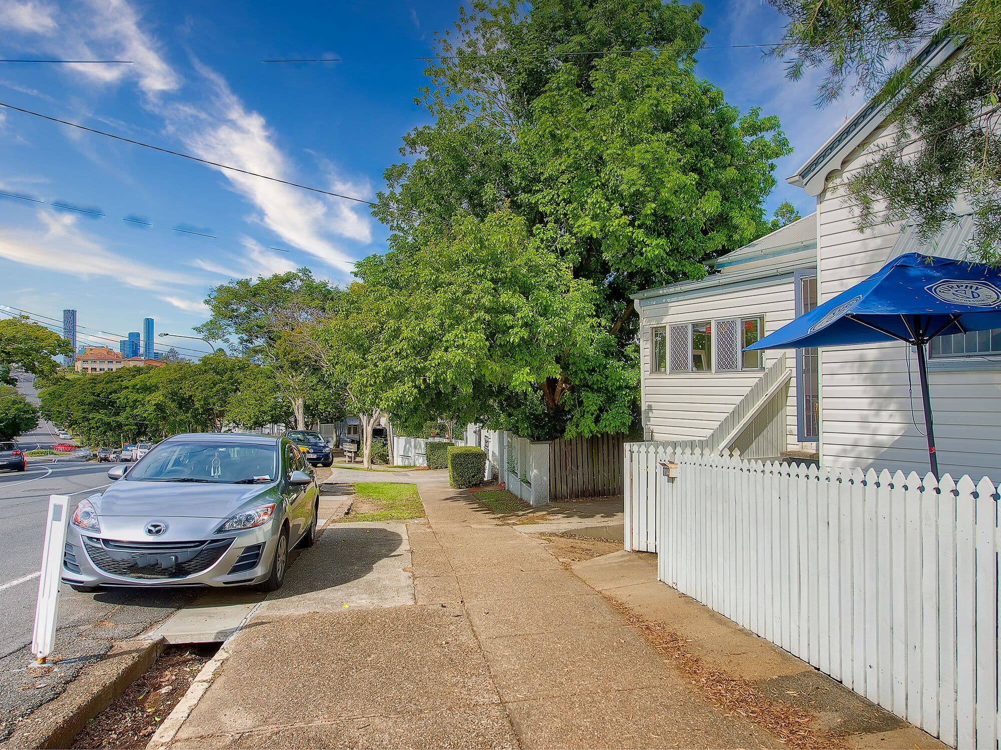 114 Fernberg Road, Paddington QLD 4064, Paddington - Thumbnail 3