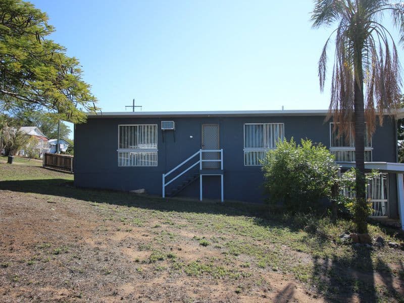 42 Meyer Street, Gayndah QLD 4625, Gayndah - Image 1