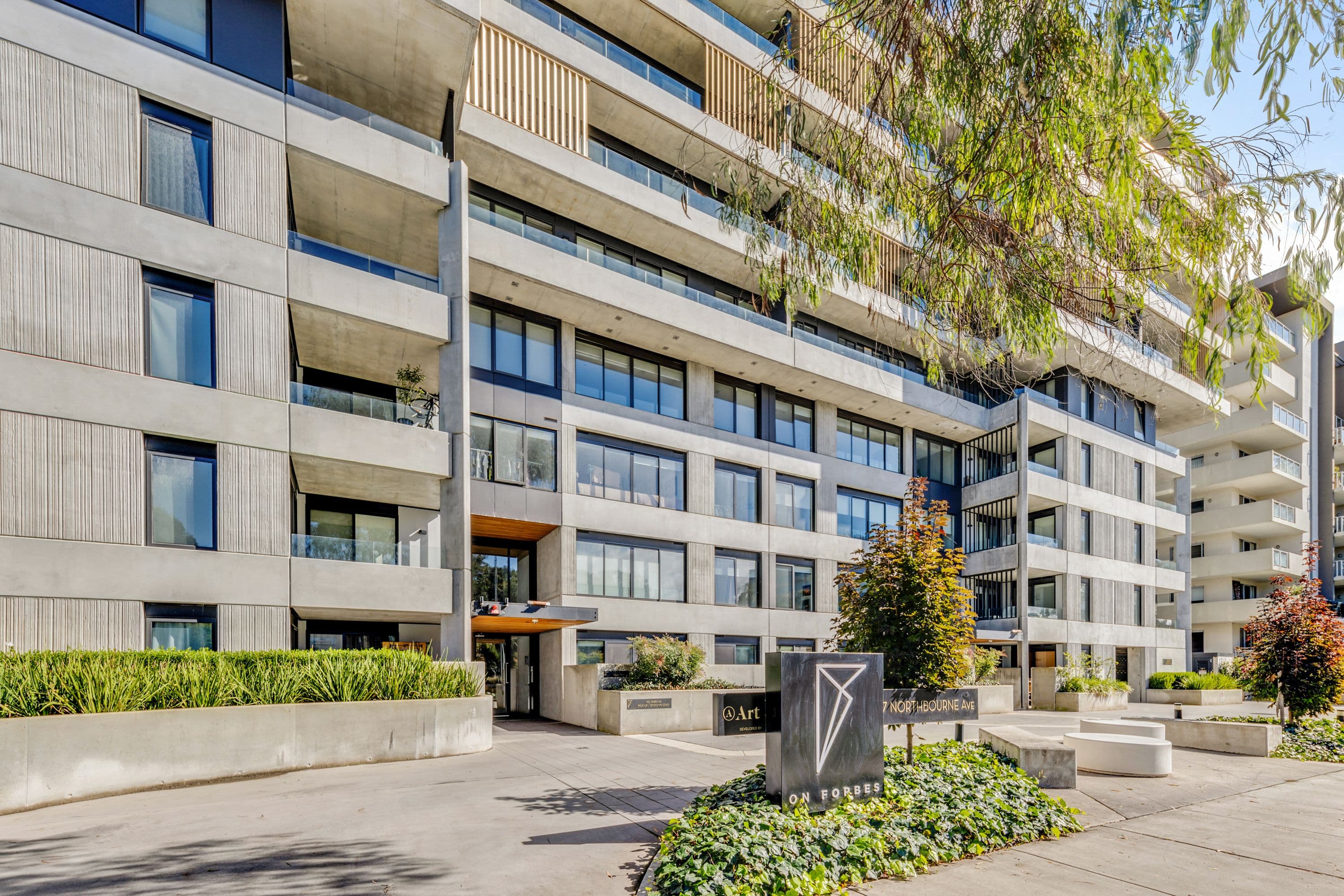 217 Northbourne Avenue, Turner ACT 2612, Turner - Image 1
