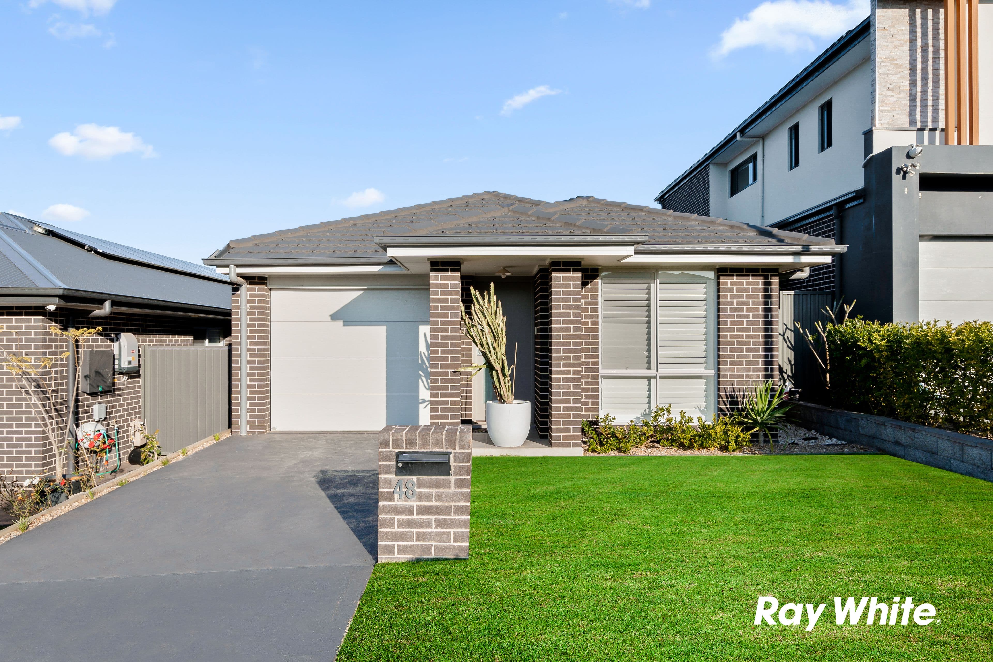 48 Foxall Street, Riverstone NSW 2765, Riverstone - Image 1