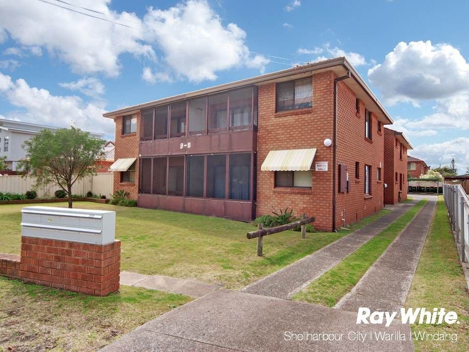 9-11 Peterborough Avenue, LAKE ILLAWARRA NSW 2528, Lake Illawarra - Image 1