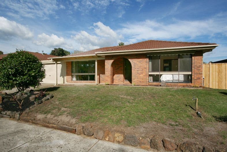 101 Dunsterville Crescent, FRANKSTON VIC 3199, Frankston - Image 1