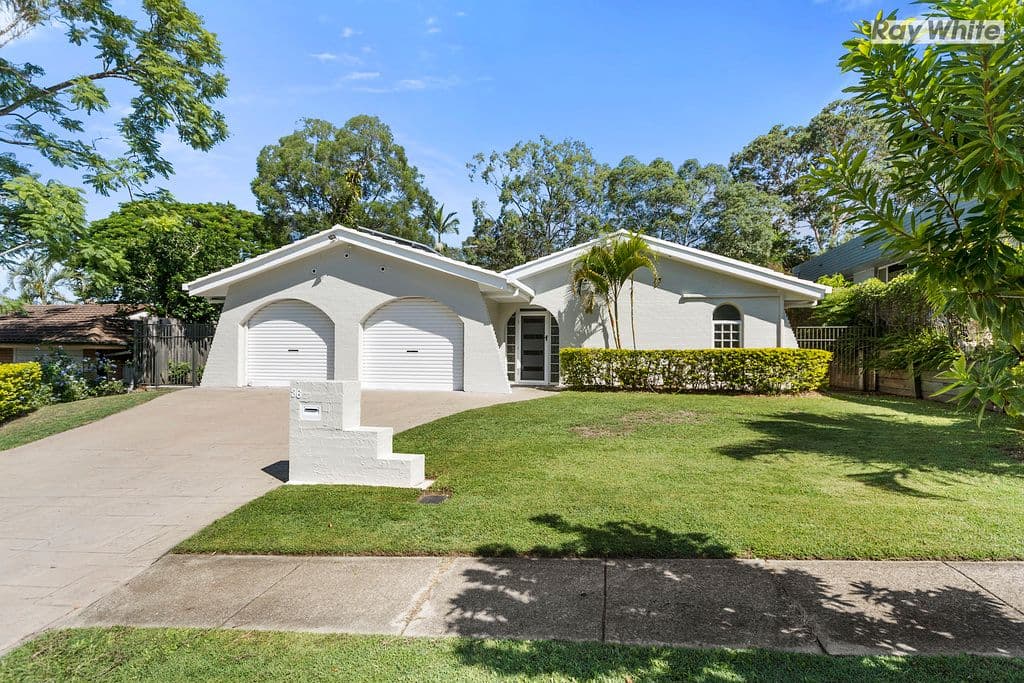 36 Tigris Street, Riverhills QLD 4074, Riverhills - Image 1