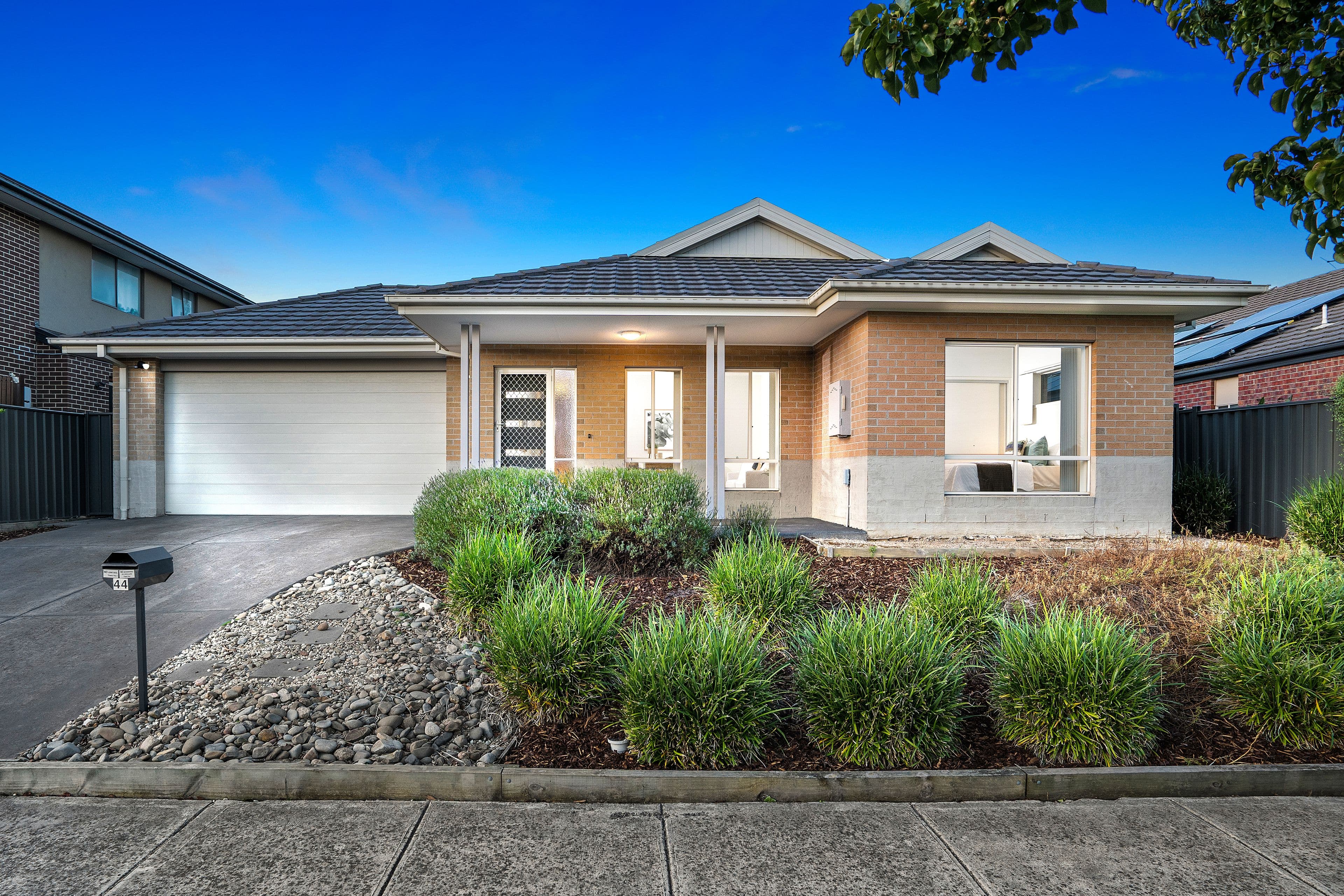 44 Langdon Drive, Mernda VIC 3754, Mernda - Image 1