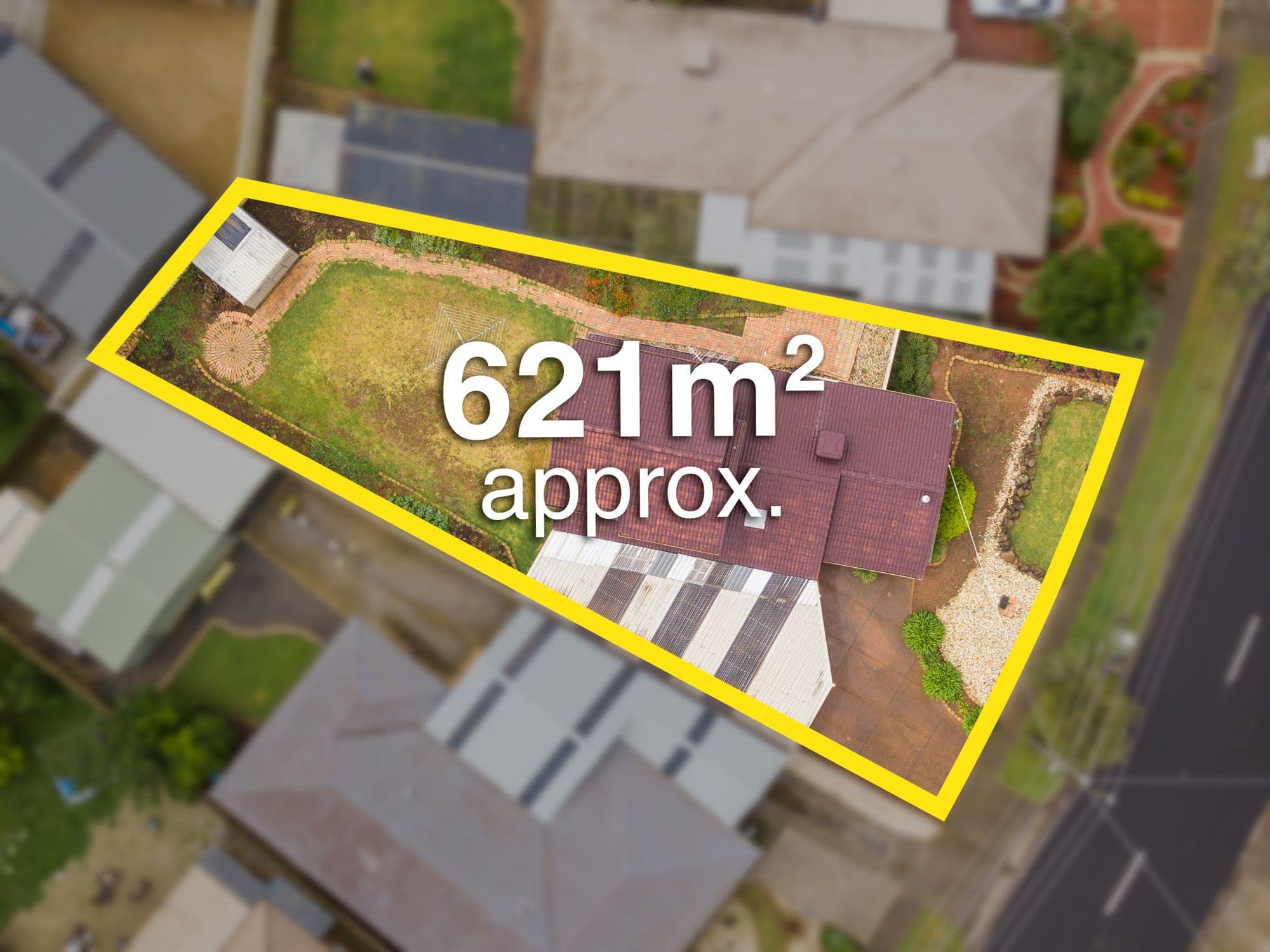 74 Parramatta Road, Werribee VIC 3030, Werribee - Image 1