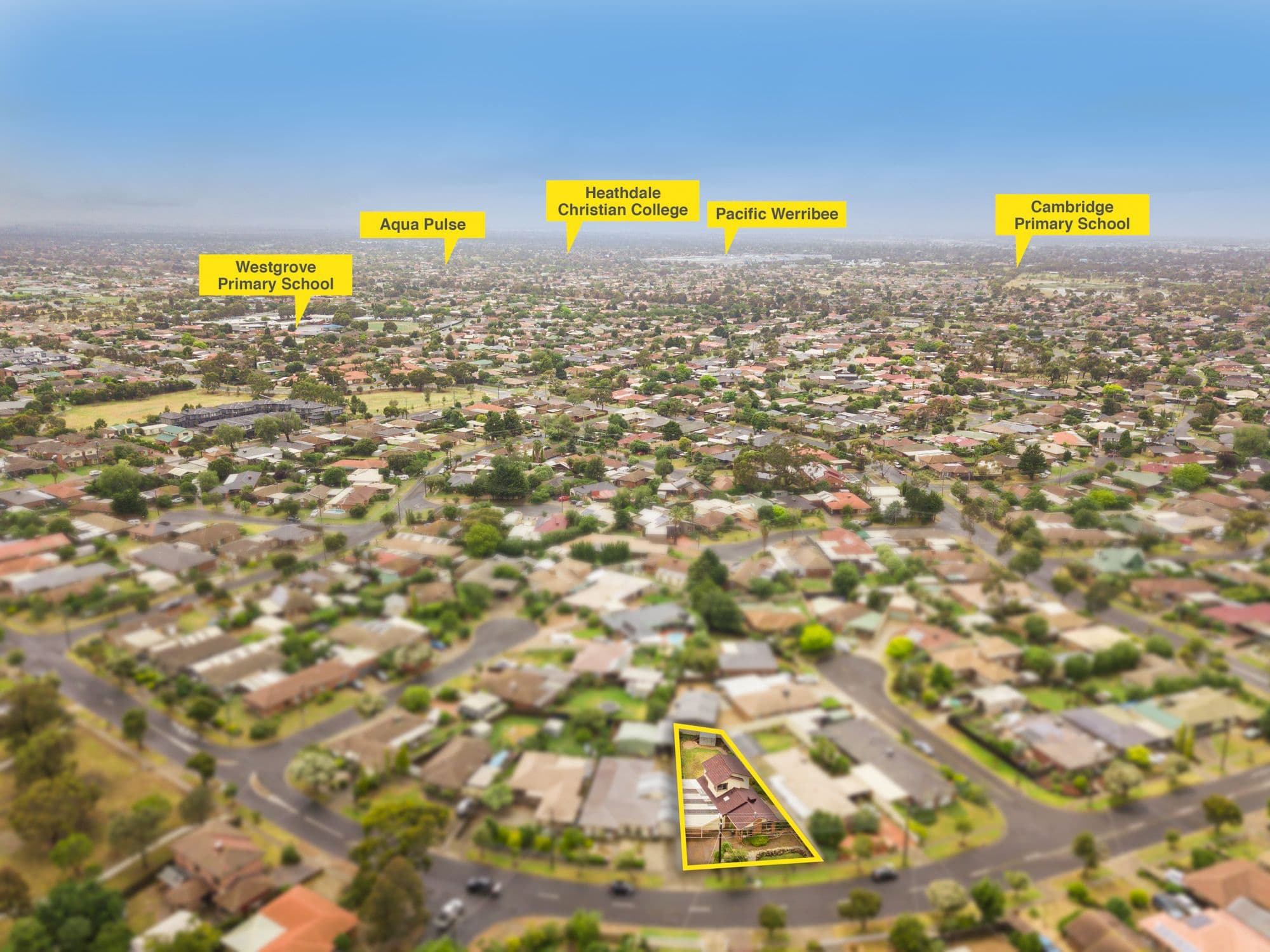 74 Parramatta Road, Werribee VIC 3030, Werribee - Thumbnail 3