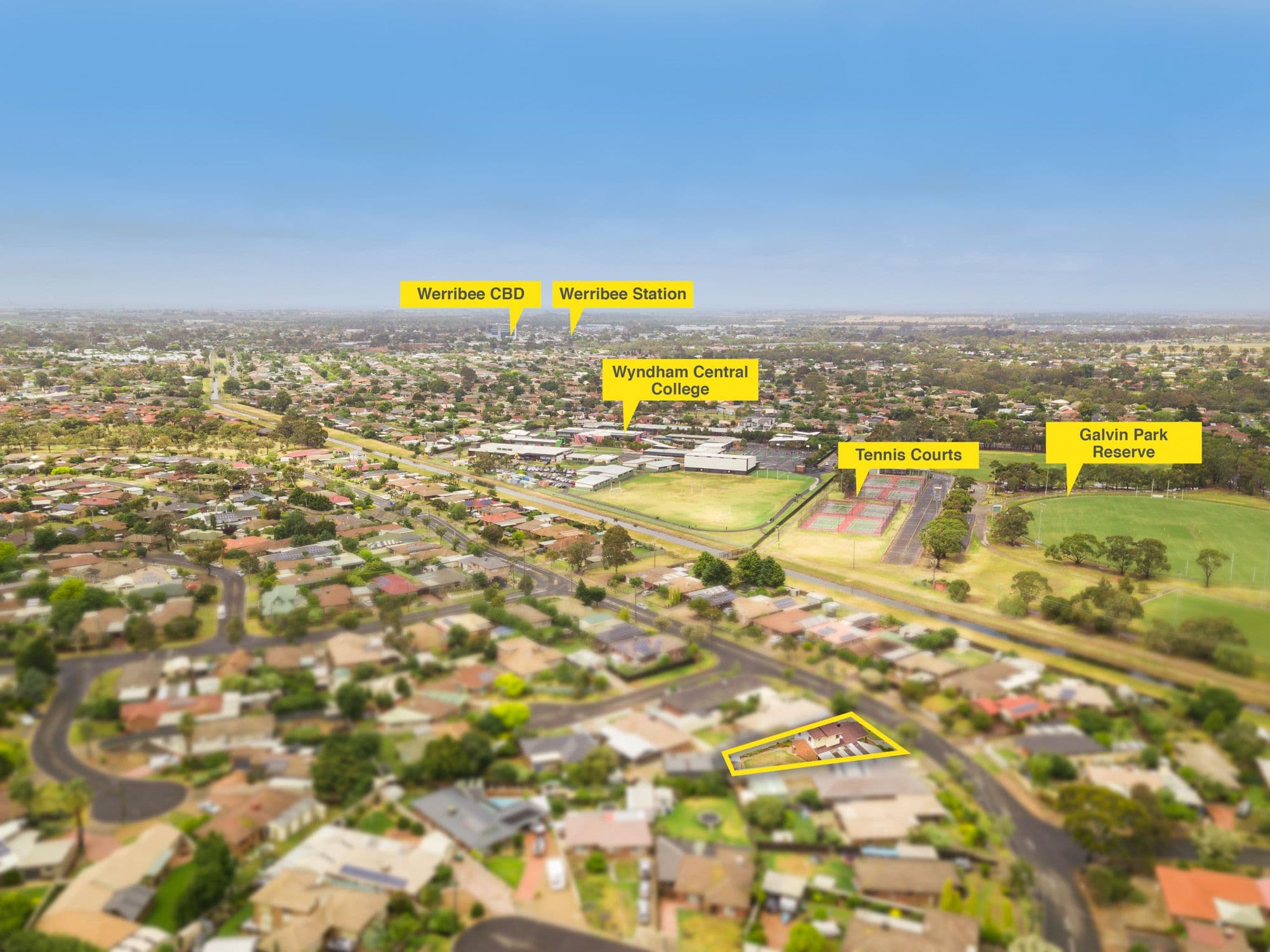 74 Parramatta Road, Werribee VIC 3030, Werribee - Thumbnail 4