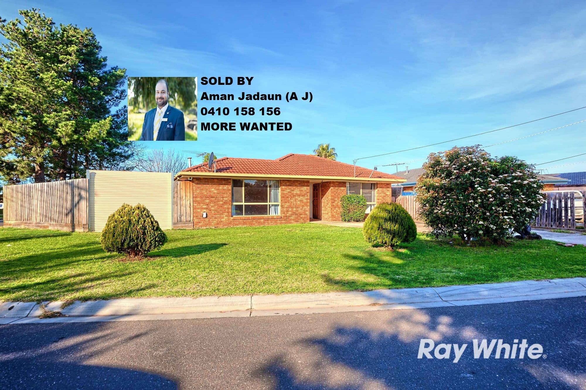 1 Jabiru Court, Werribee VIC 3030, Werribee - Image 1