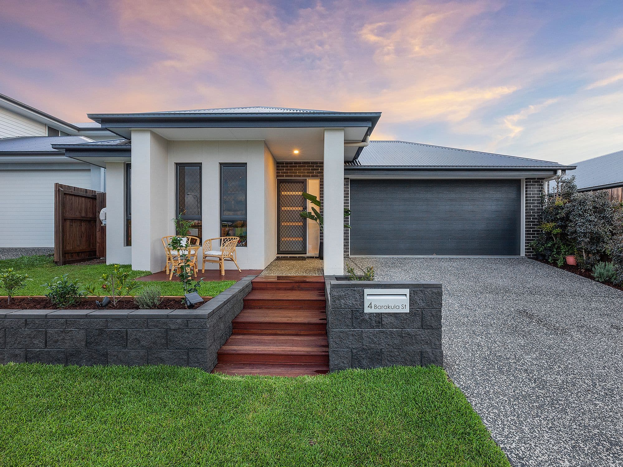 4 Barakula Street, South Ripley QLD 4306, South Ripley - Image 1