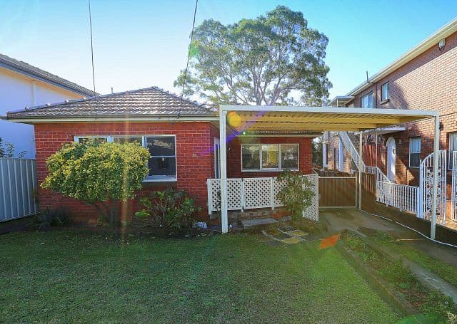 28 Cooeeyana Parade, Mount Lewis NSW 2190, Mount Lewis - Image 1
