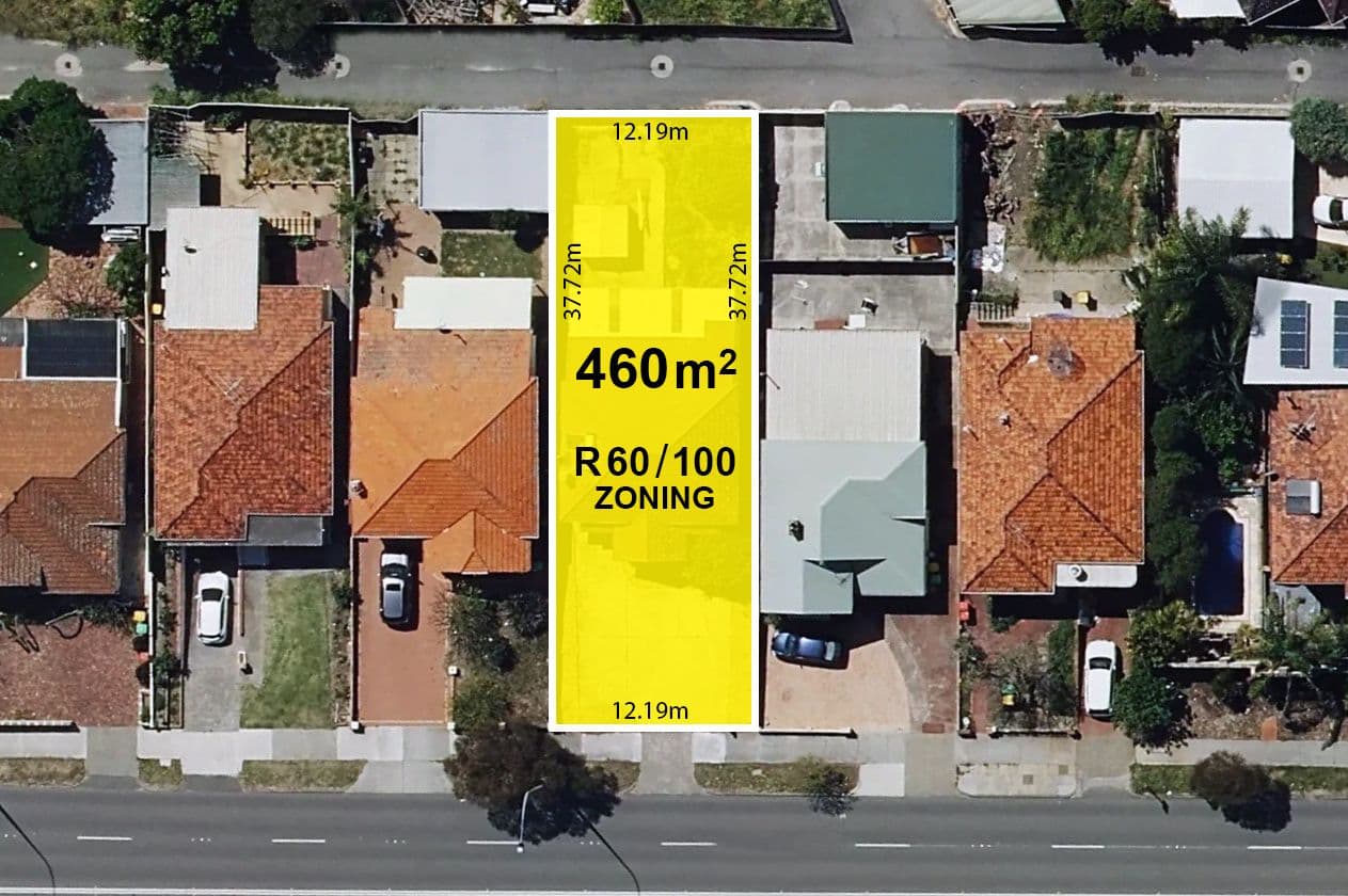 550 Charles Street, North Perth WA 6006, North Perth - Image 1