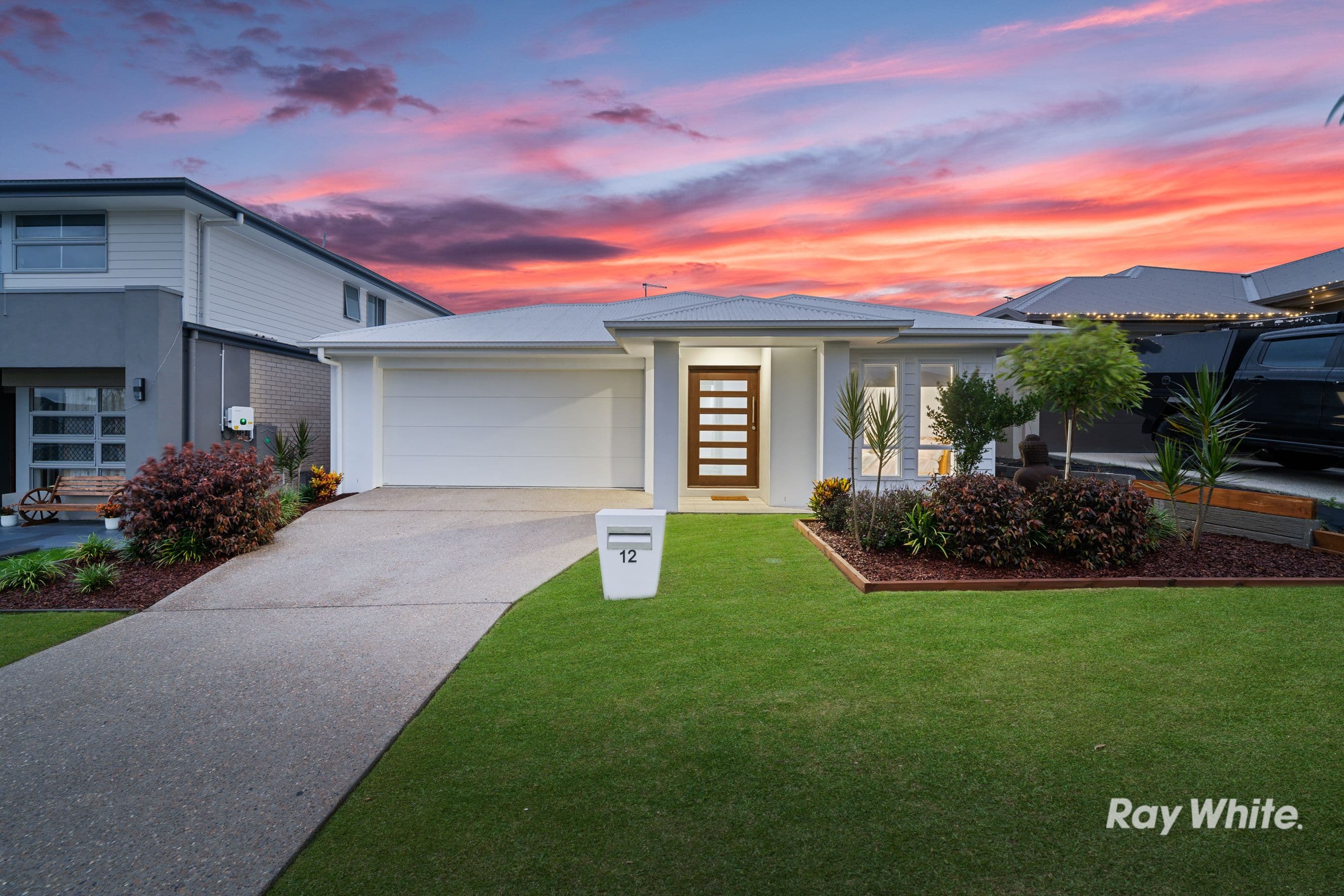 12 Bamboo Road, Greenbank QLD 4124, Greenbank - Image 1
