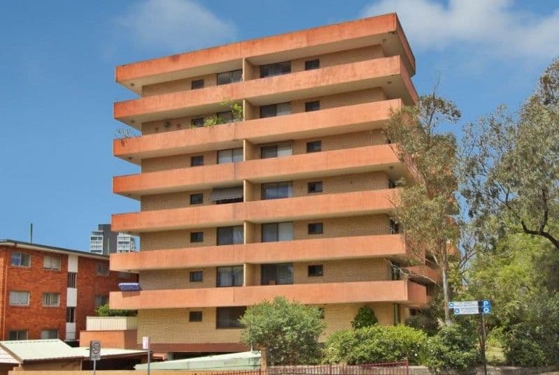 71 Marsden Street, PARRAMATTA NSW 2150, Parramatta - Image 1