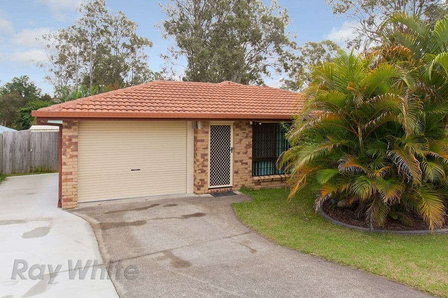 72 Wilson Drive, CAMIRA QLD 4300, Camira - Image 1