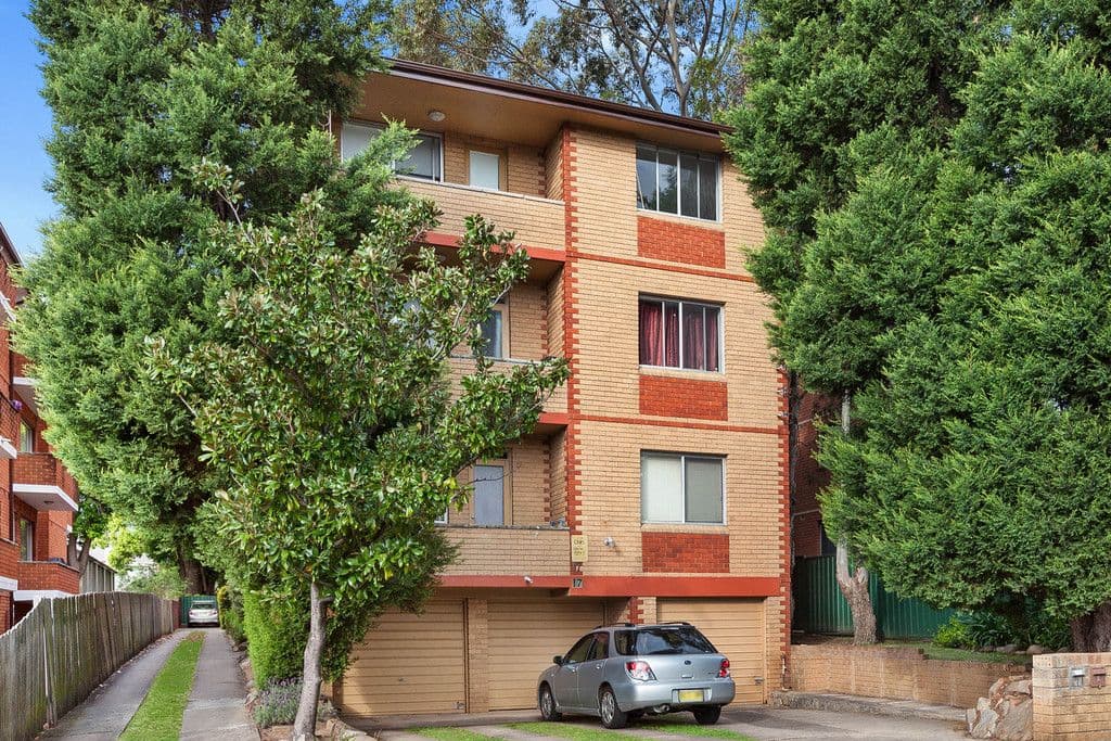 17 Loftus Street, Ashfield NSW 2131, Ashfield - Image 1