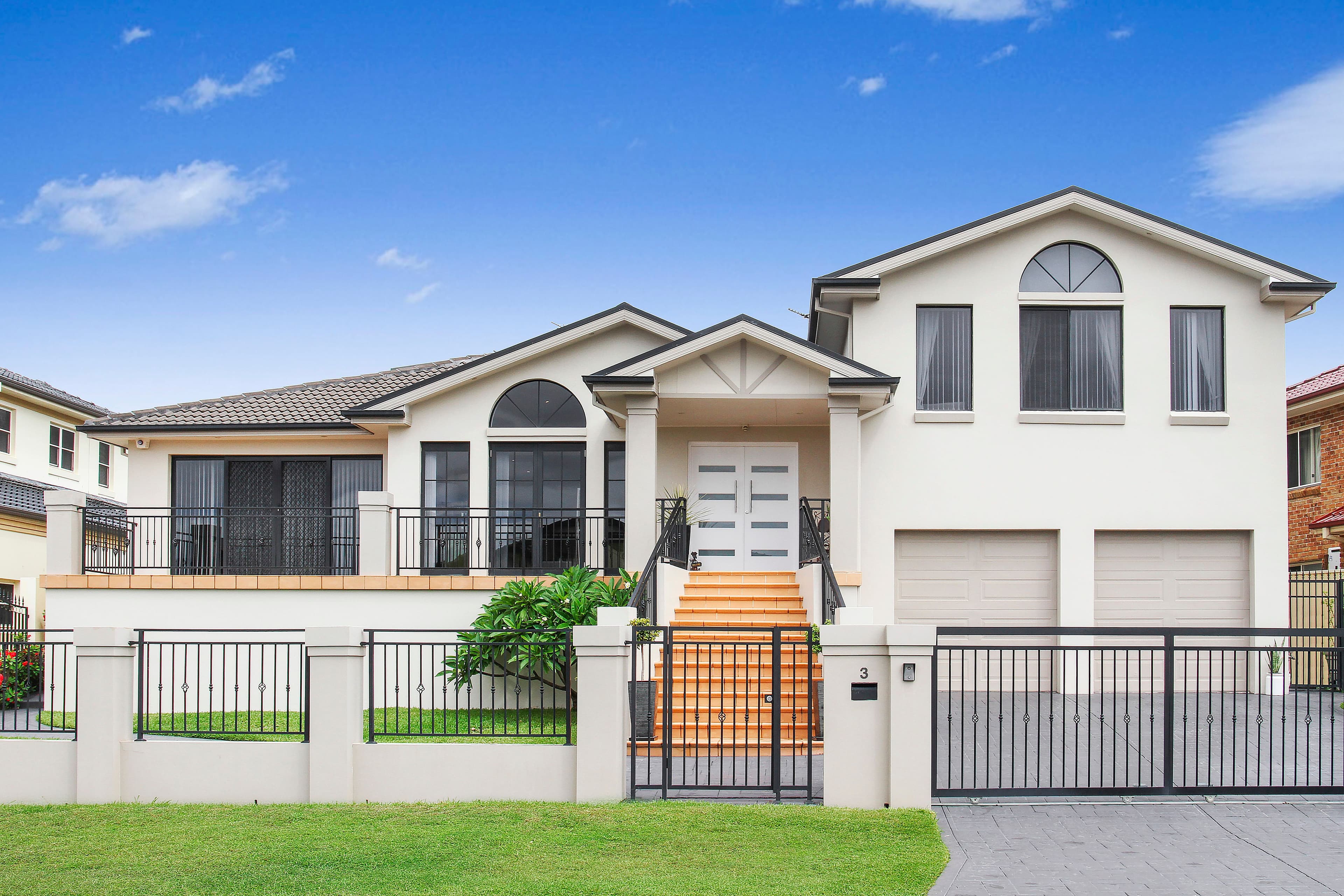 3 Ulster Street, Cecil Hills NSW 2171, Cecil Hills - Image 1