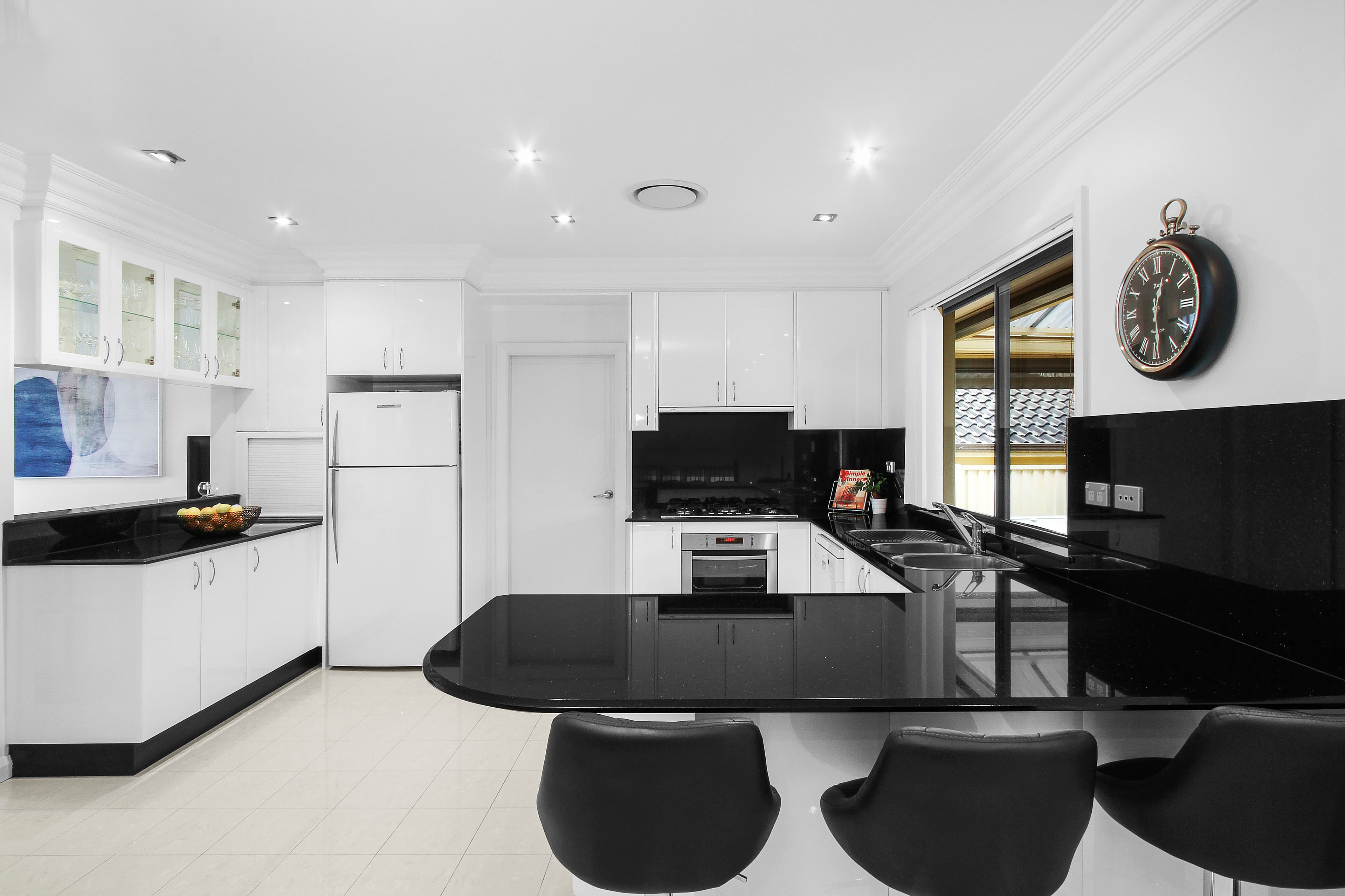 3 Ulster Street, Cecil Hills NSW 2171, Cecil Hills - Thumbnail 3