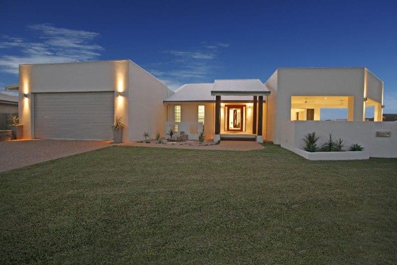 1 Westbrook Drive, IDALIA QLD 4811, Idalia - Image 1