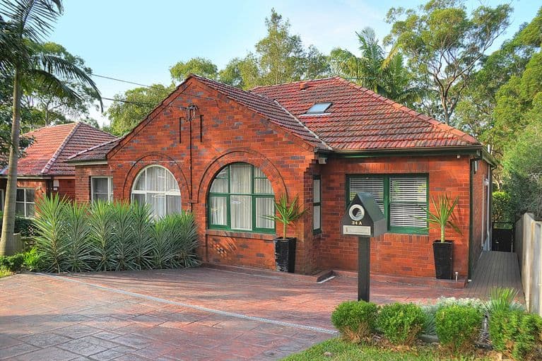 24a  Morrice Street, LANE COVE NSW 2066, Lane Cove - Image 1