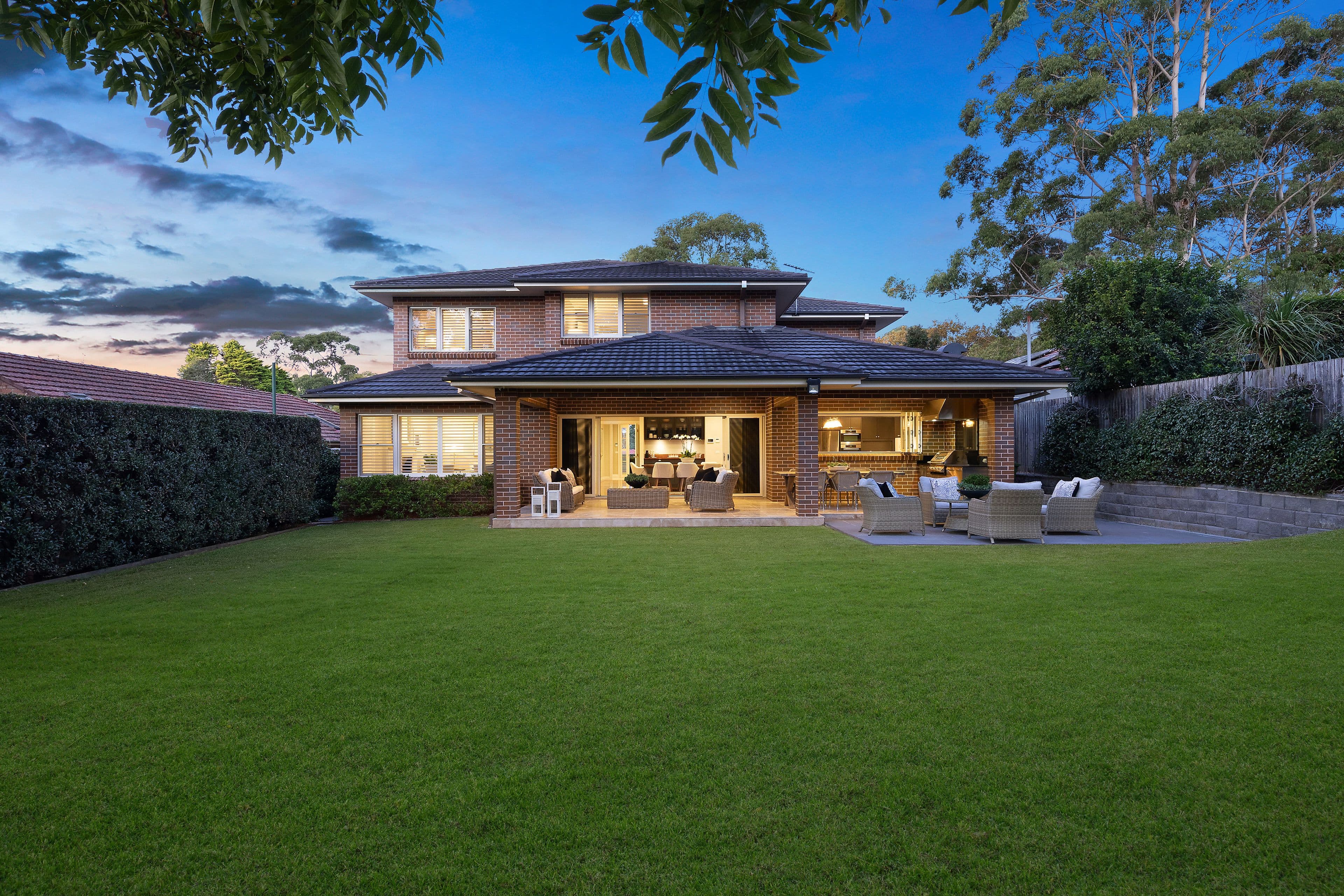4 Adams Avenue, Turramurra NSW 2074, Turramurra - Thumbnail 2