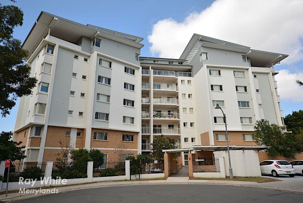 12-14 Benedict Court, Merrylands NSW 2160, Merrylands - Image 1