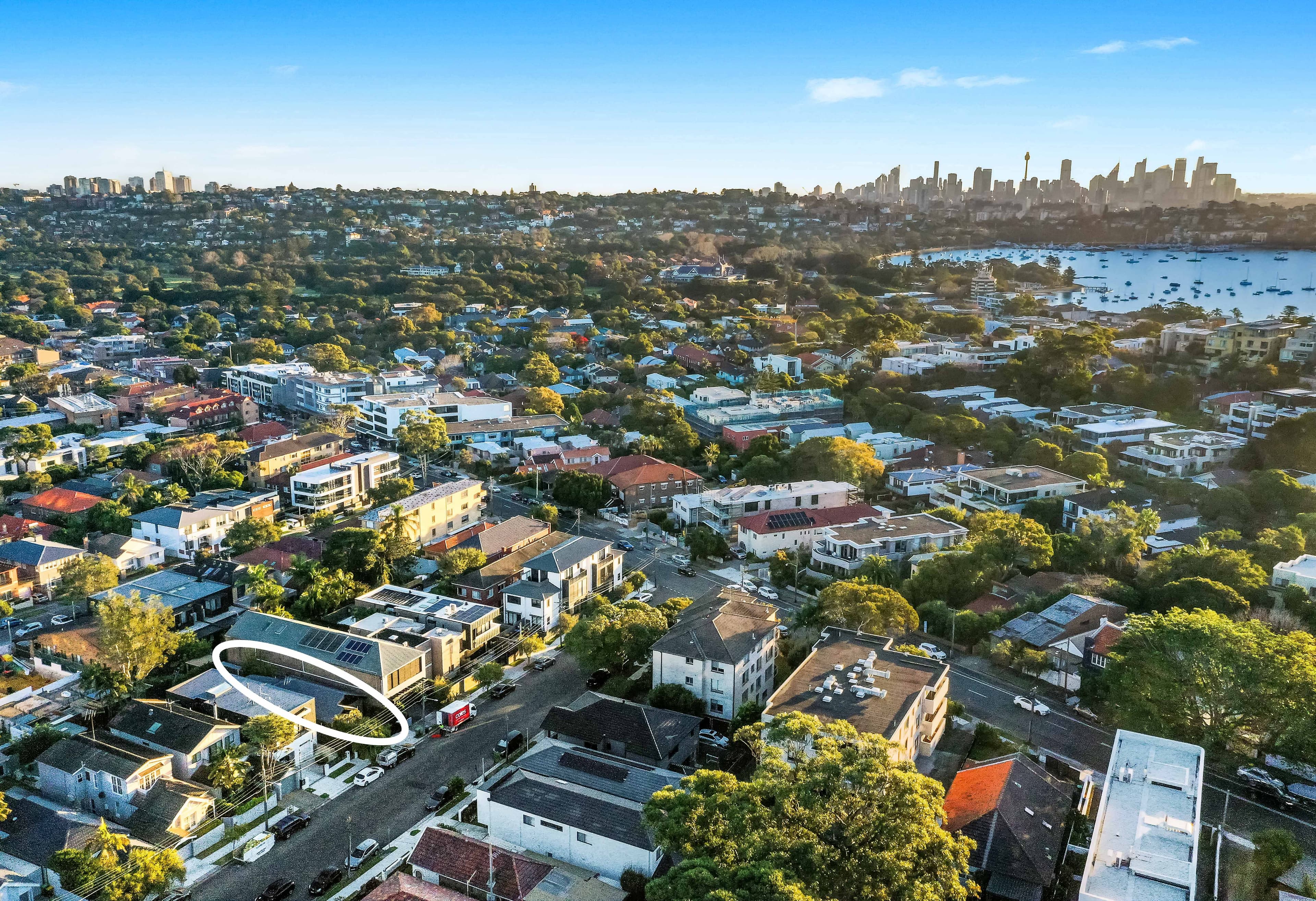 7 Roberts Street, Rose Bay NSW 2029, Rose Bay - Thumbnail 7