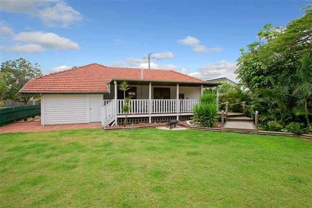 87 Marshall Road, ROCKLEA QLD 4106, Rocklea - Thumbnail 2