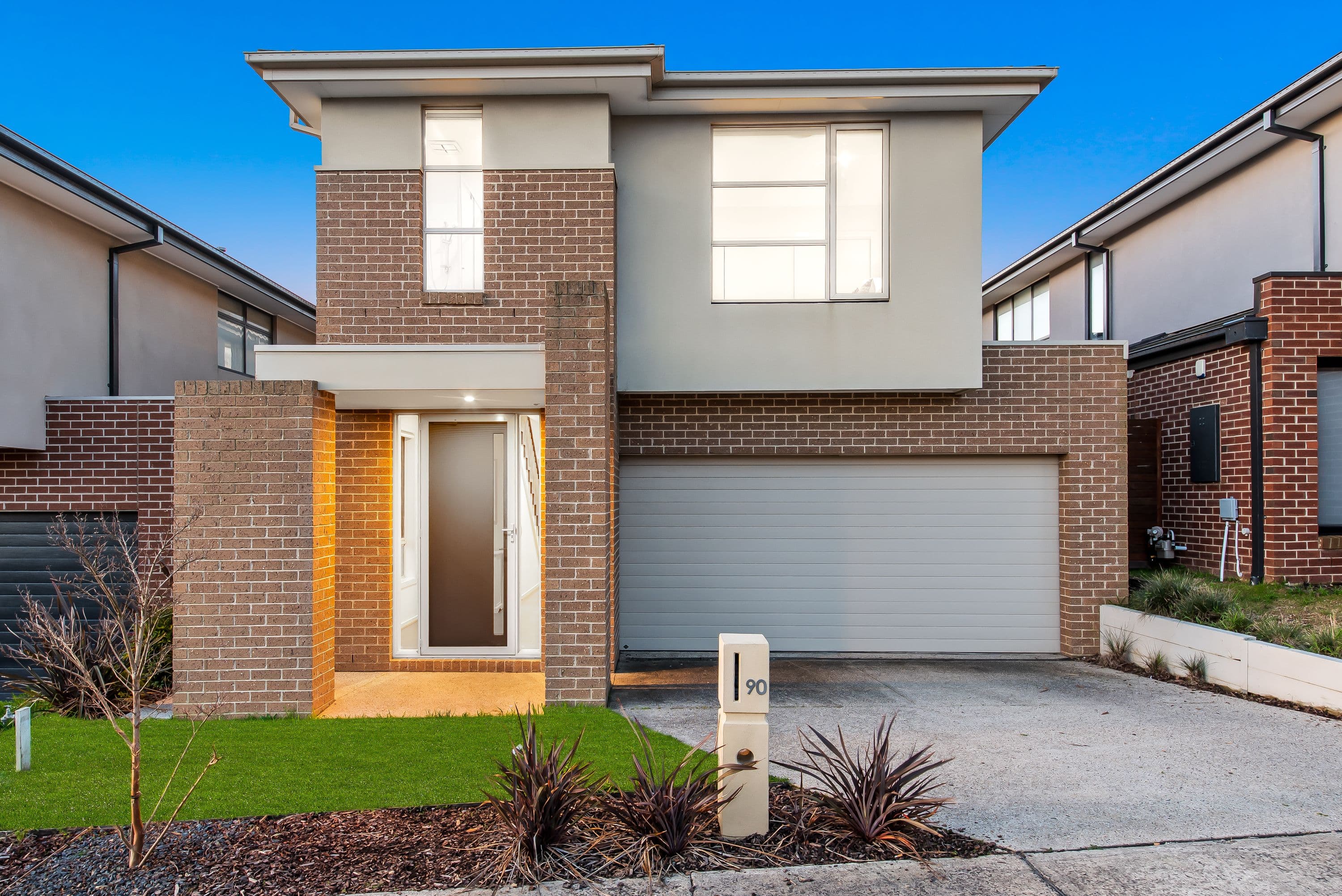 90 Aspect Avenue, Wantirna South VIC 3152, Wantirna South - Image 1