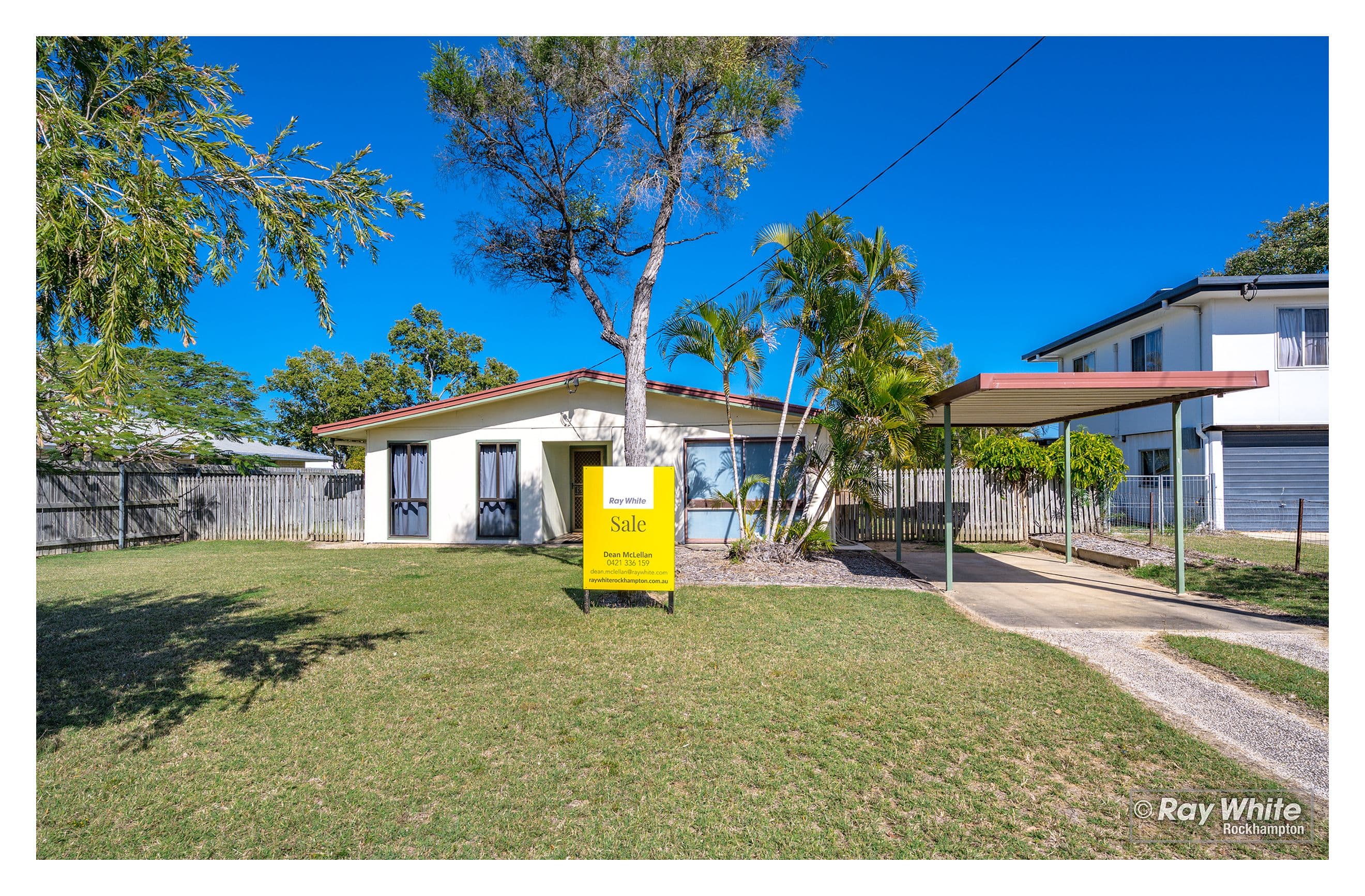 27 Roderkirchen Street, Kawana QLD 4701, Kawana - Image 1