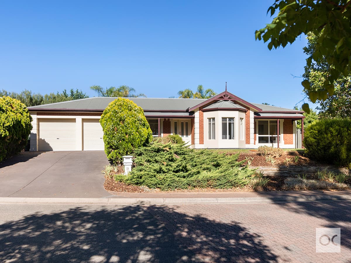 21 Wigley Drive, McLaren Vale - Image 1