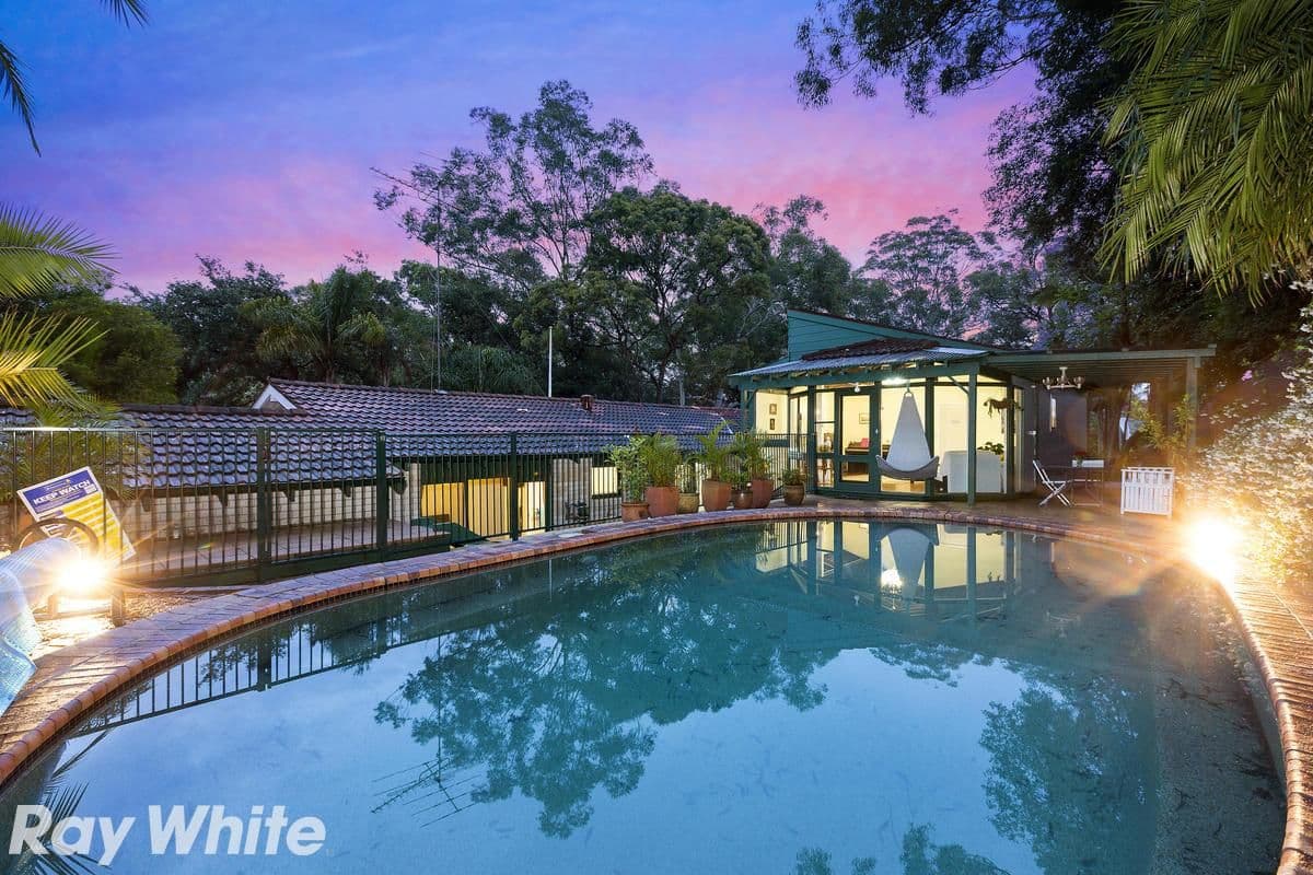 66 Northam Drive, North Rocks - Thumbnail 8