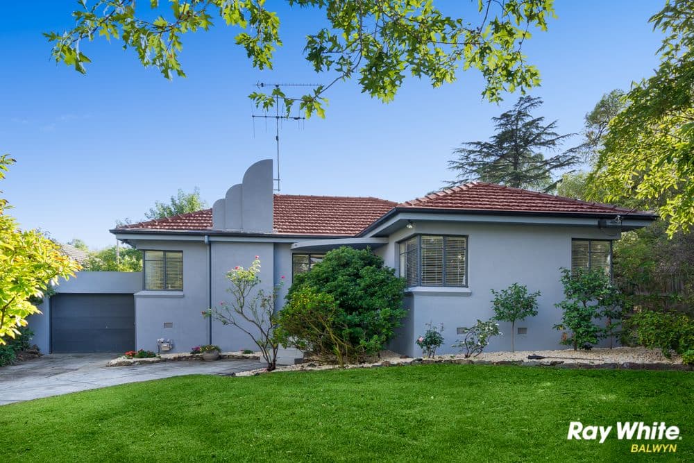 7 The Nook, Balwyn North VIC 3104, Balwyn North - Image 1