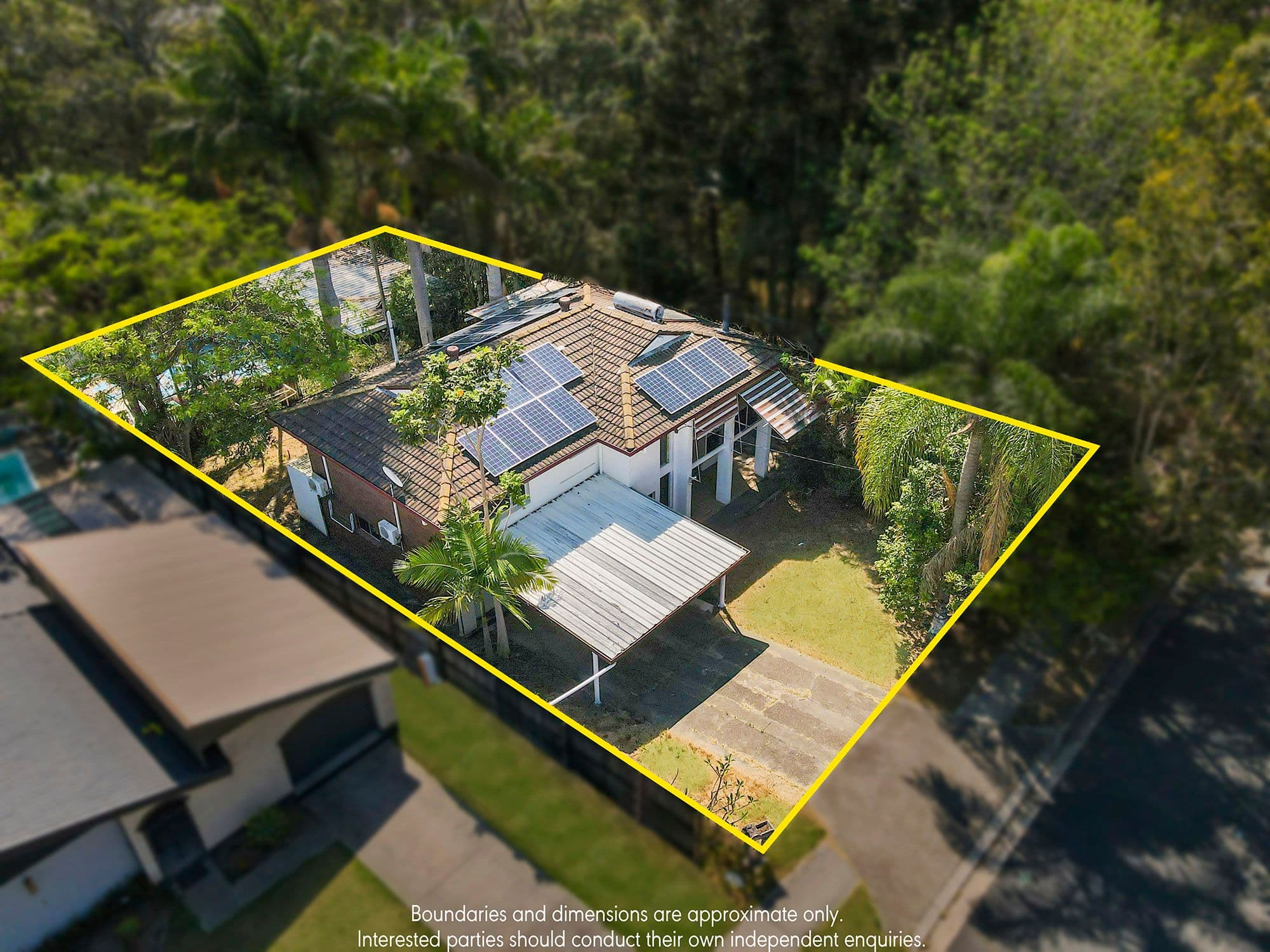 42 Lisbeth Street, Springwood QLD 4127, Springwood - Thumbnail 4