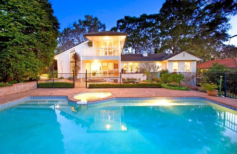 15  Bareena Avenue, WAHROONGA NSW 2076, Wahroonga - Image 1