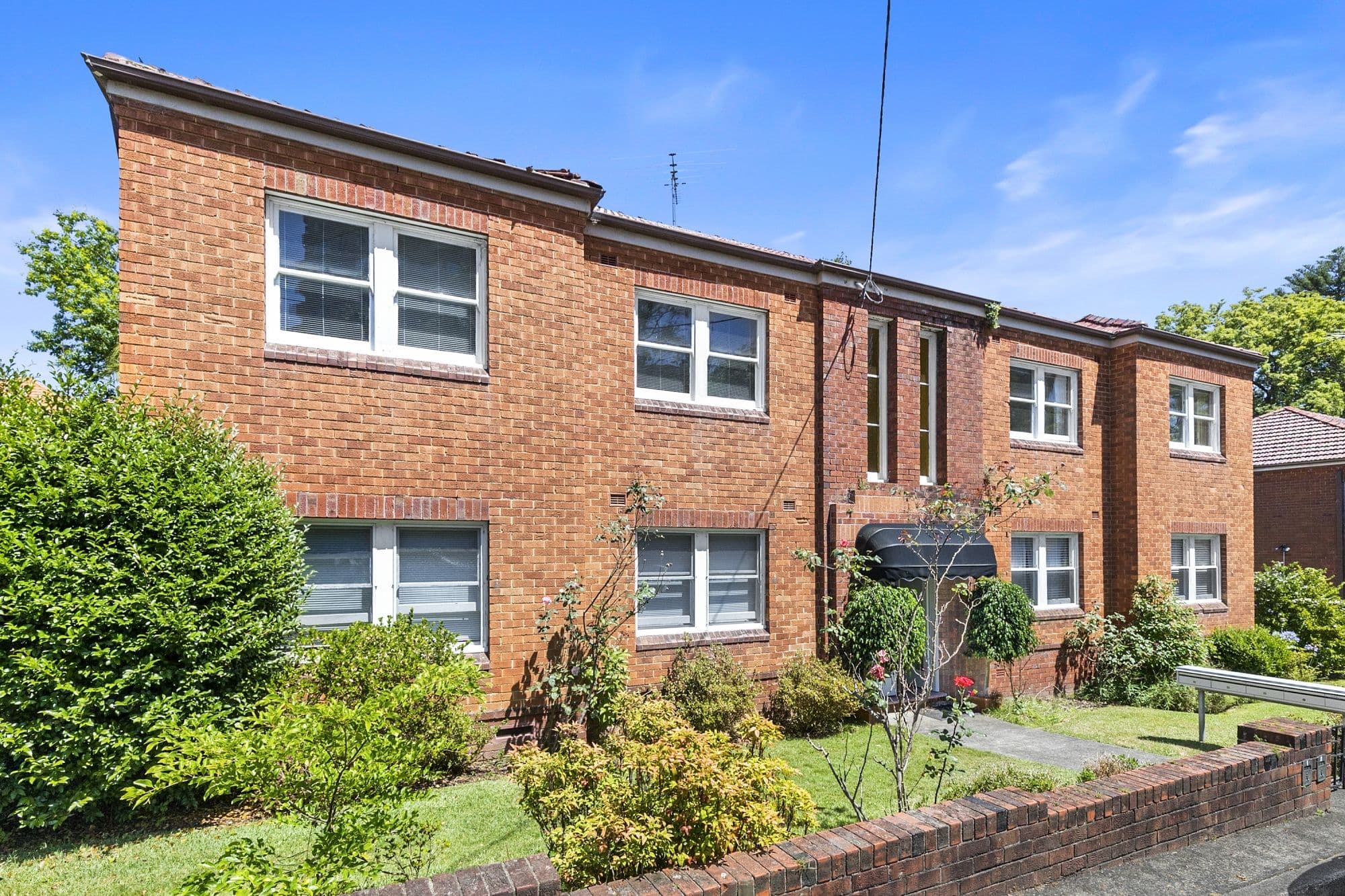 3 Moodie Street, Cammeray NSW 2062, Cammeray - Image 1
