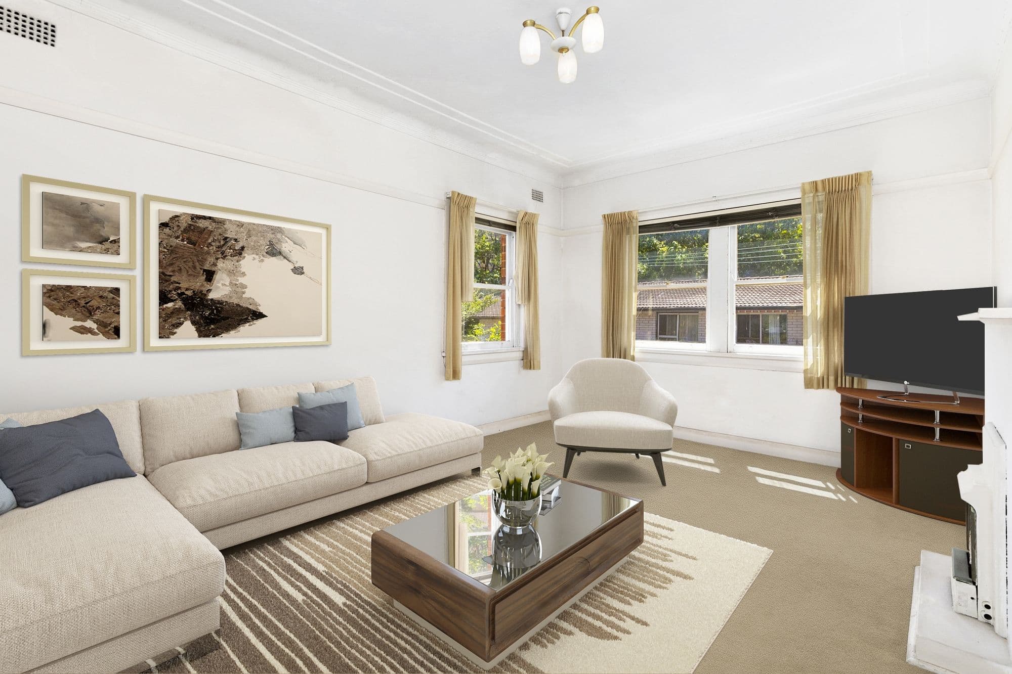3 Moodie Street, Cammeray NSW 2062, Cammeray - Thumbnail 2