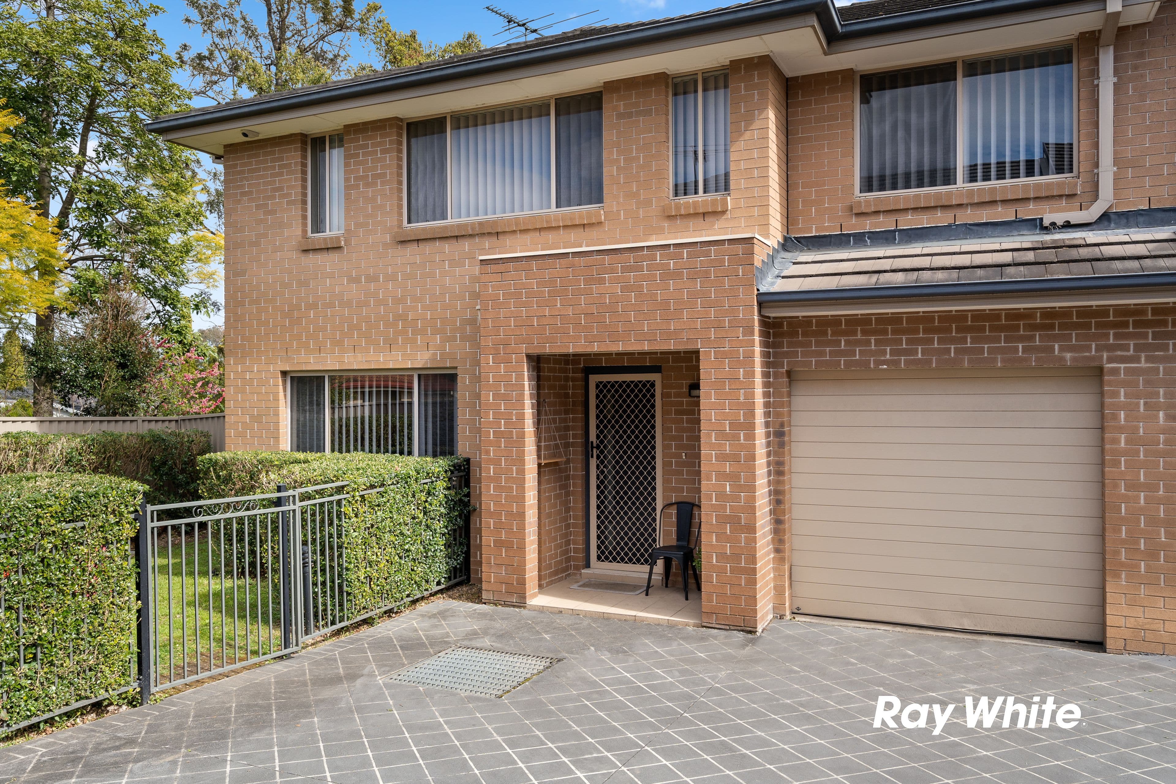 18 Montrose Street, Quakers Hill NSW 2763, Quakers Hill - Image 1